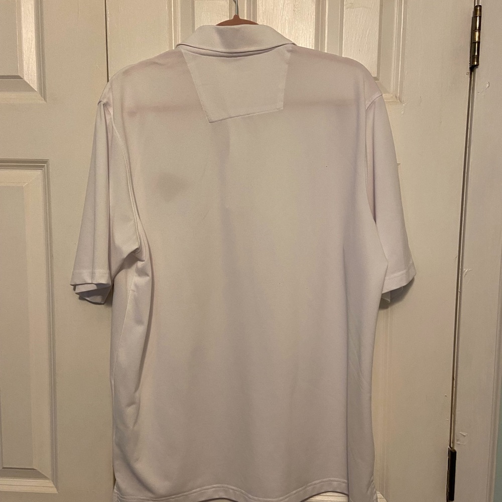 Large Rams Polo - Picture 2 of 3